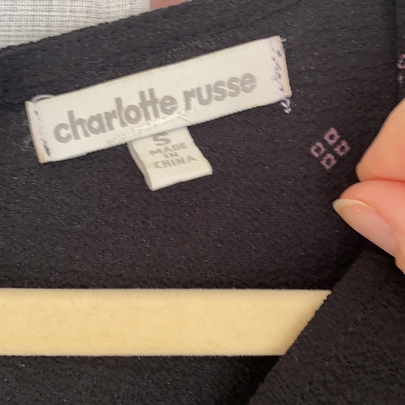 Flowing romper - Picture 4 of 4